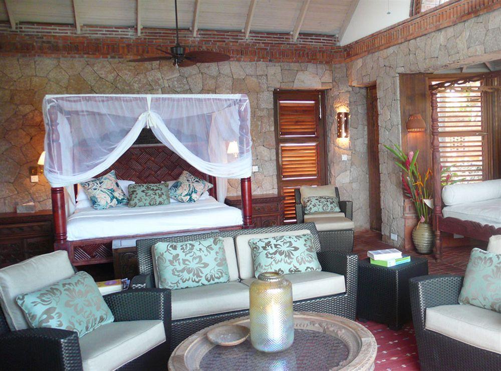 Mamin Caille Blanc Villa & Hotel (Adults Only) מראה חיצוני תמונה