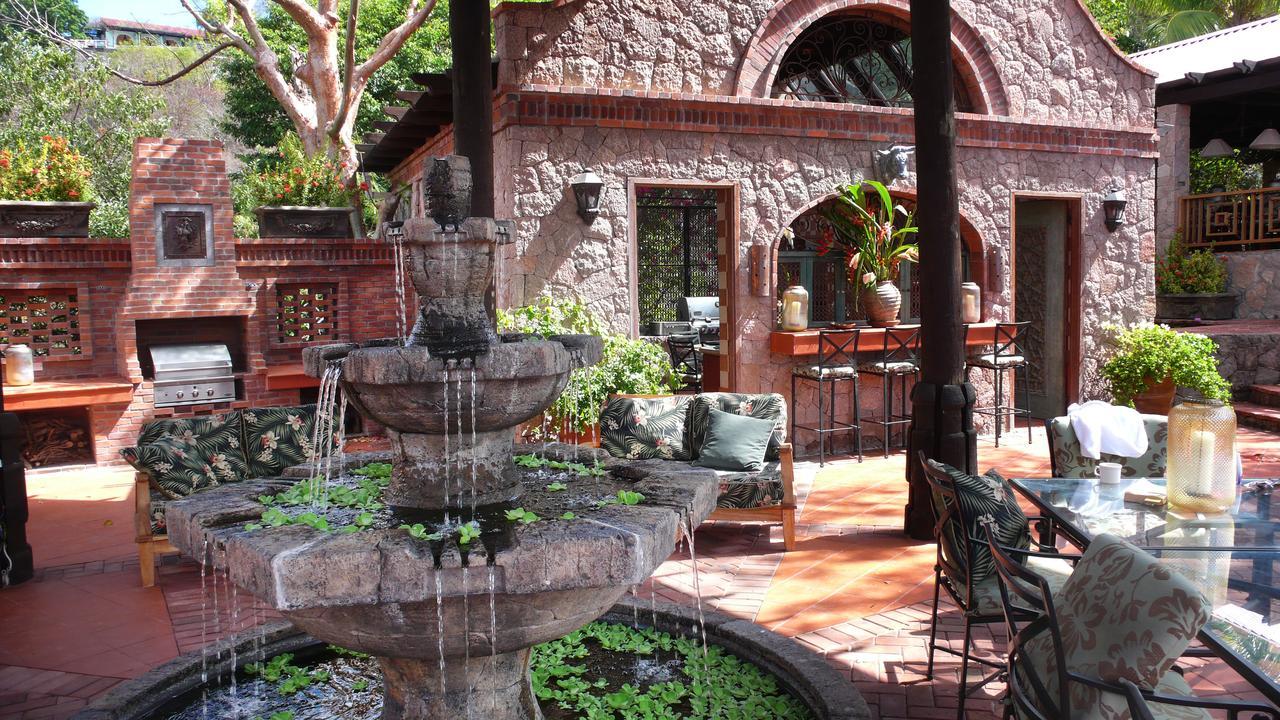 Mamin Caille Blanc Villa & Hotel (Adults Only) מראה חיצוני תמונה