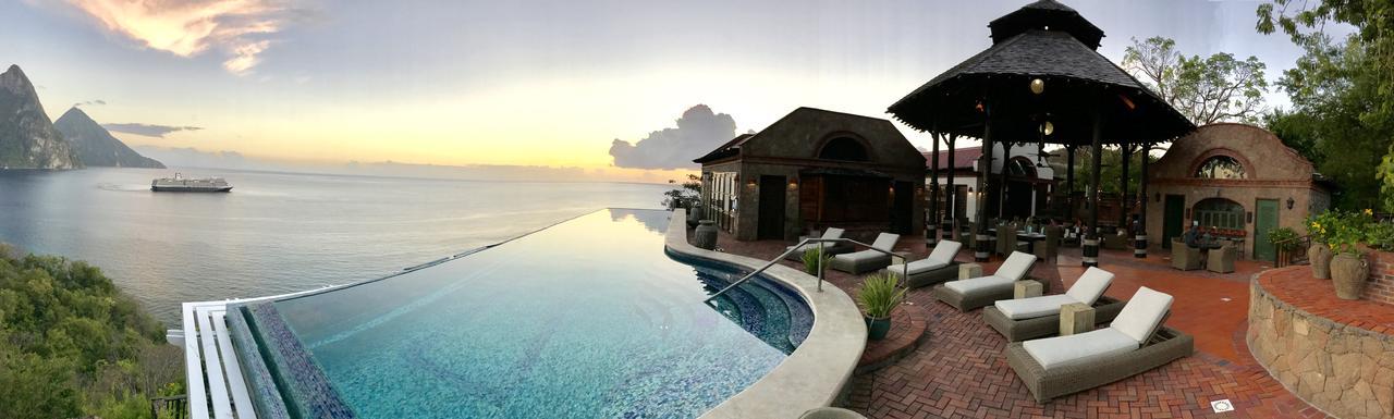 Mamin Caille Blanc Villa & Hotel (Adults Only) מראה חיצוני תמונה