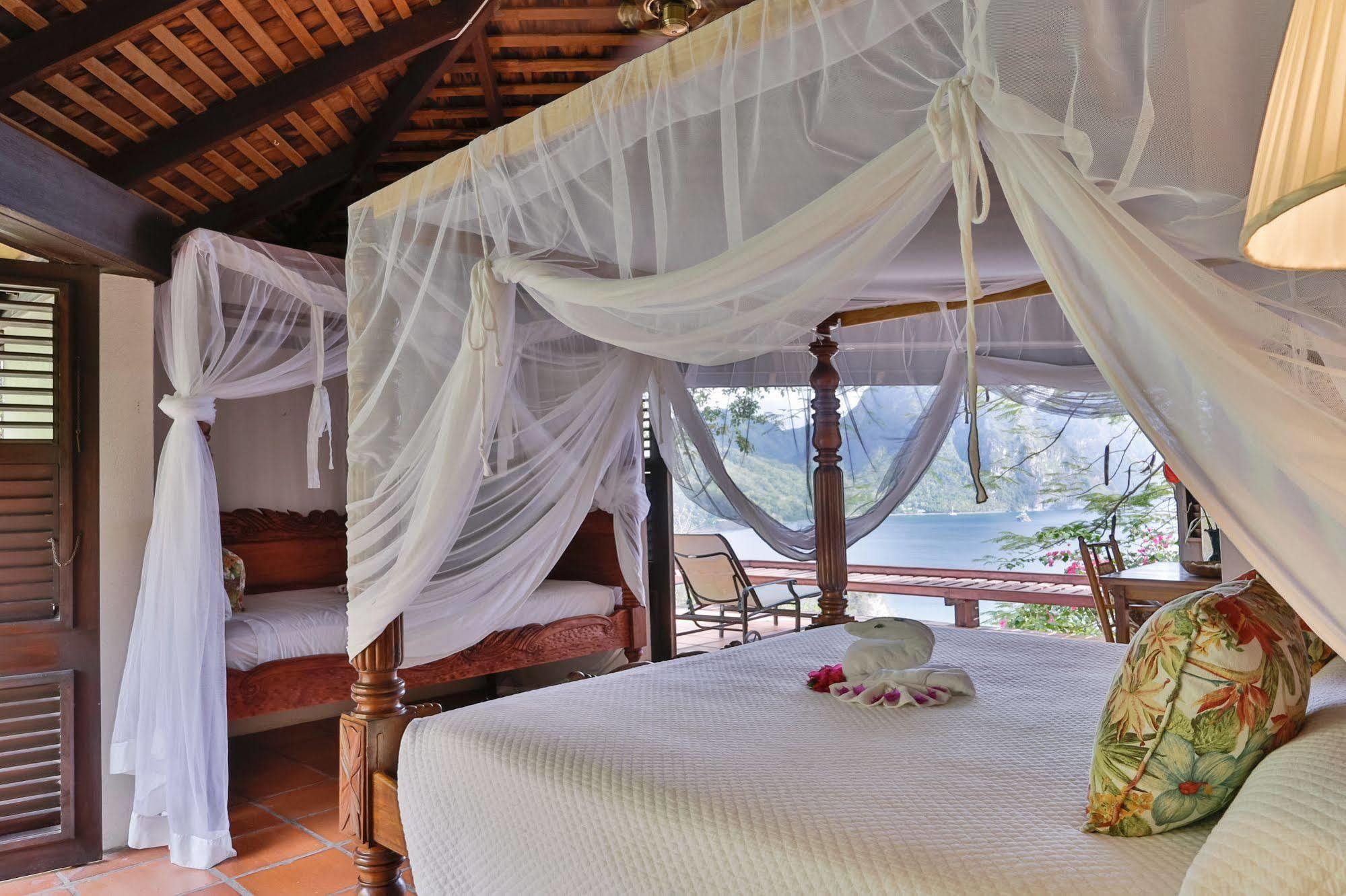 Mamin Caille Blanc Villa & Hotel (Adults Only) מראה חיצוני תמונה